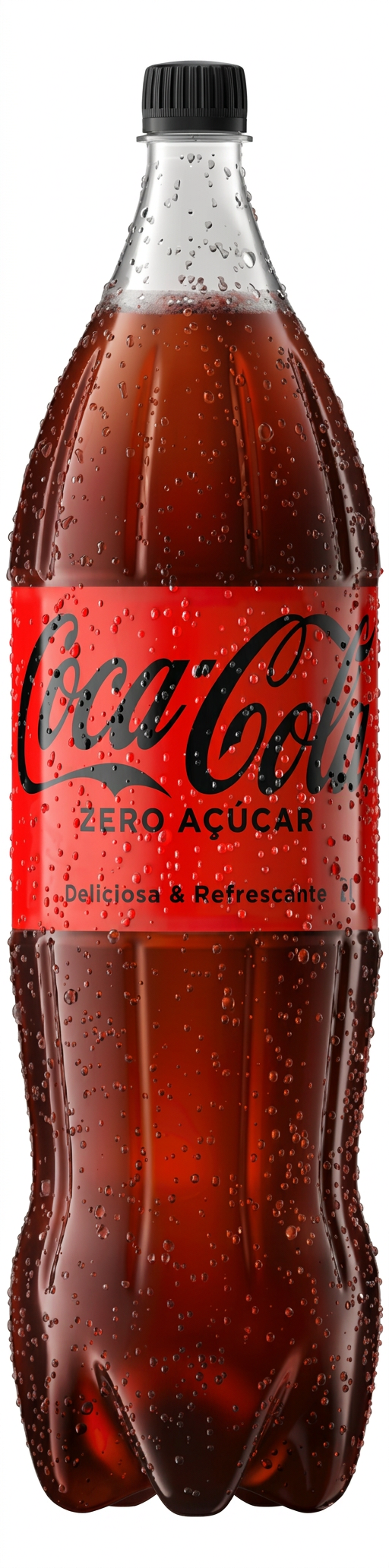 Coca-Cola 2L Zero