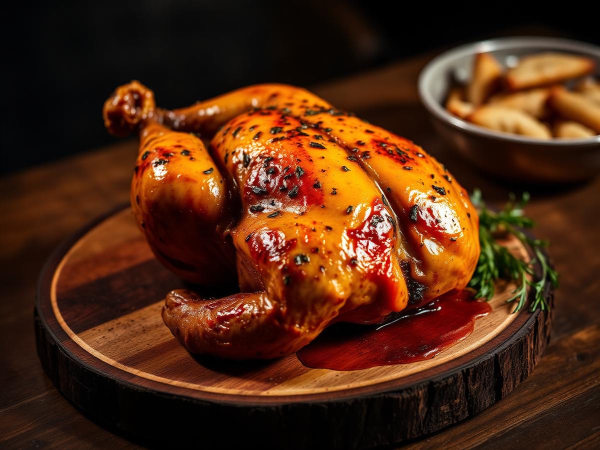 Frango Simples